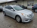 2012 Hyundai Sonata Gls de vânzare în Dyer, IN - Mechanical