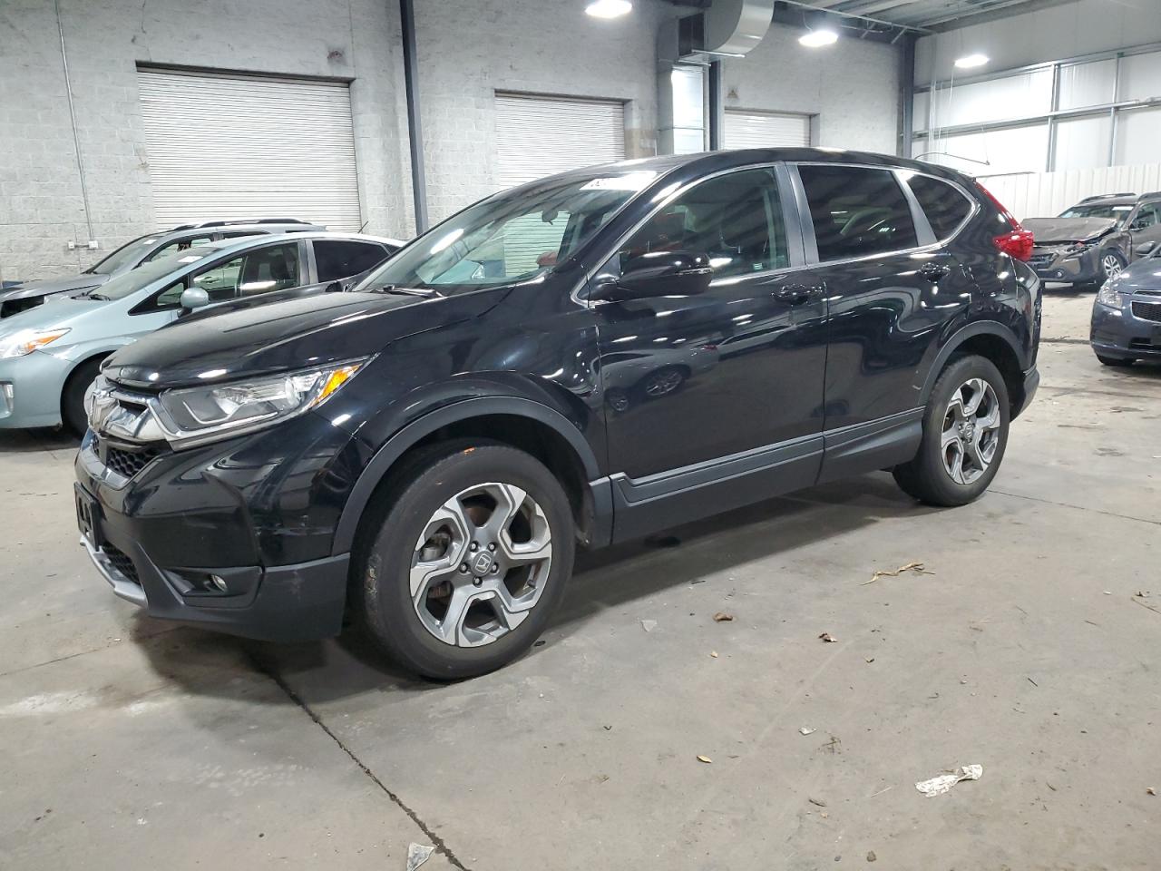 2019 Honda CR-V - Image 1