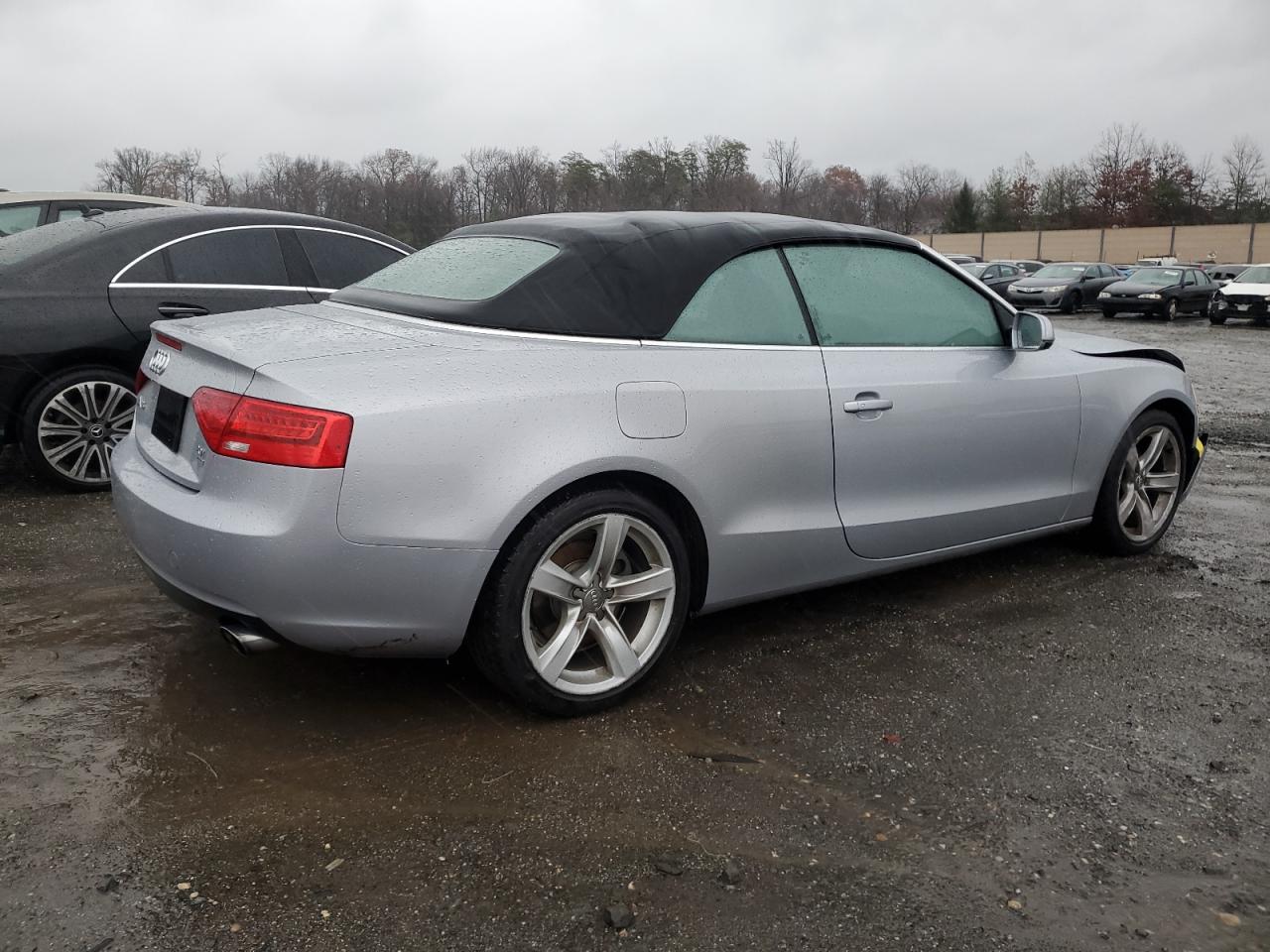 2015 Audi A5 - Image 3