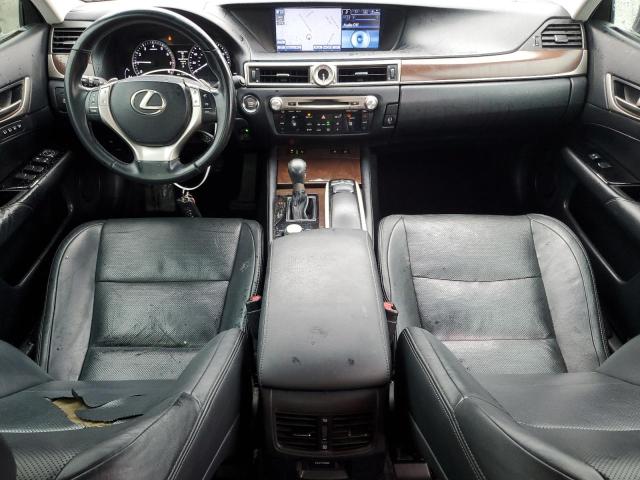  LEXUS GS350 2013 Szary