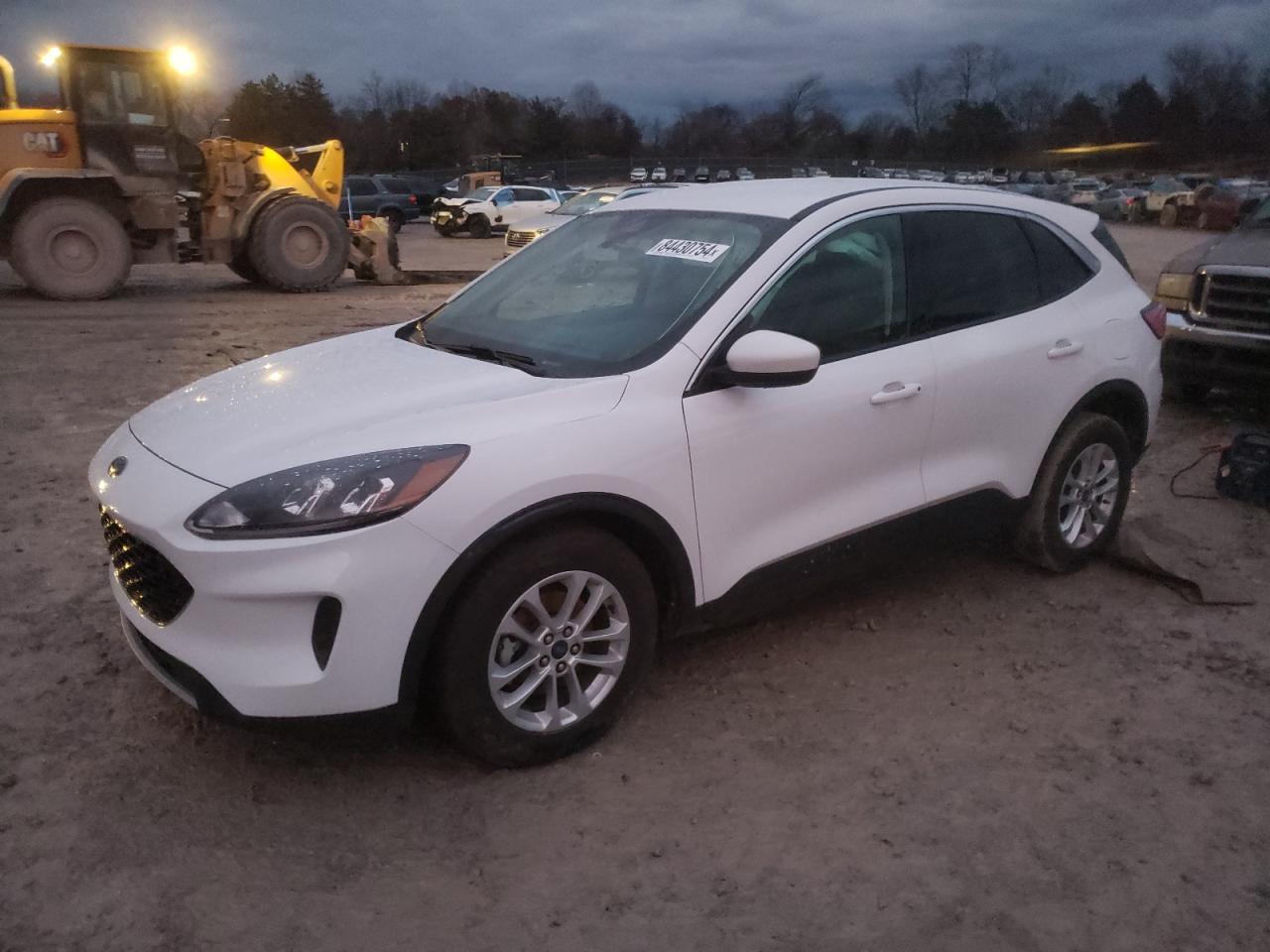 2021 Ford Escape - Image 1