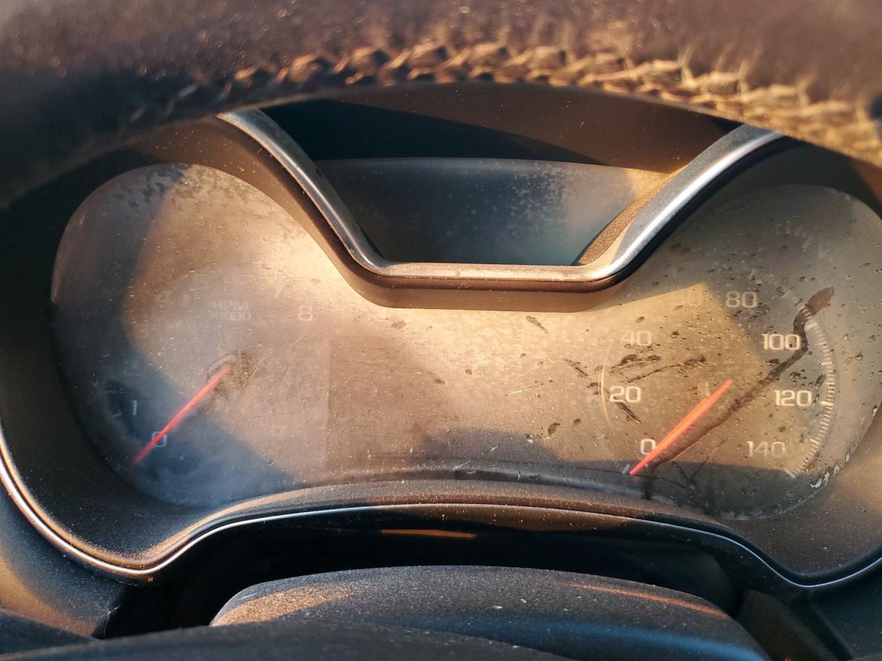2019 Chevrolet Impala - Image 9