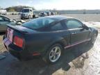 2006 Ford Mustang  na sprzedaż w Montgomery, AL - Side