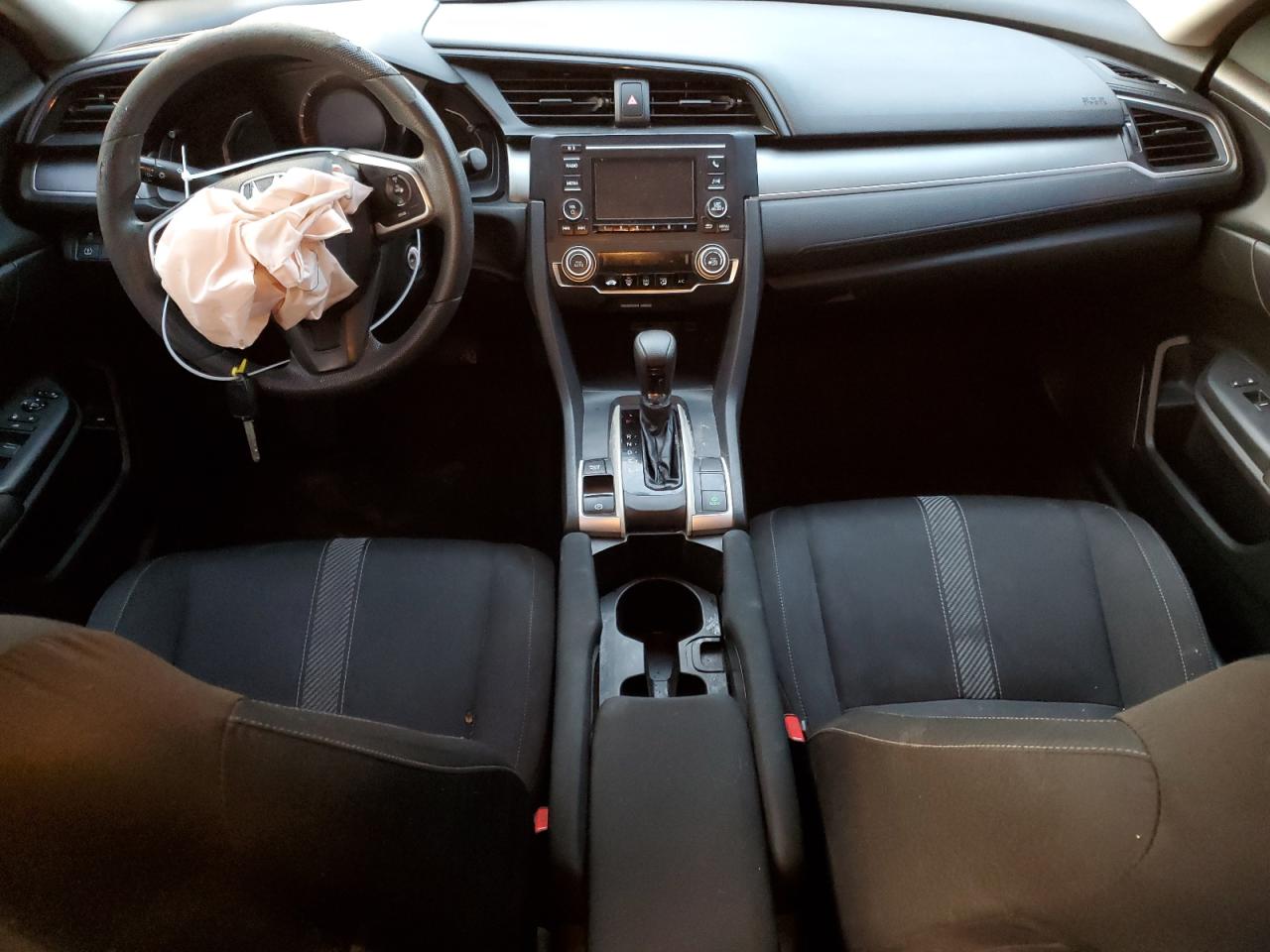 2016 Honda Civic - Image 8