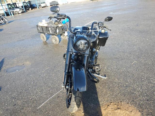2023 HARLEY-DAVIDSON FLHRXS 
