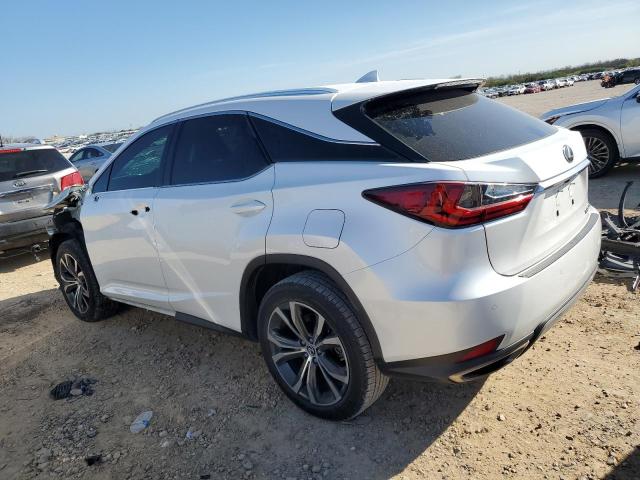  LEXUS RX350 2020 White