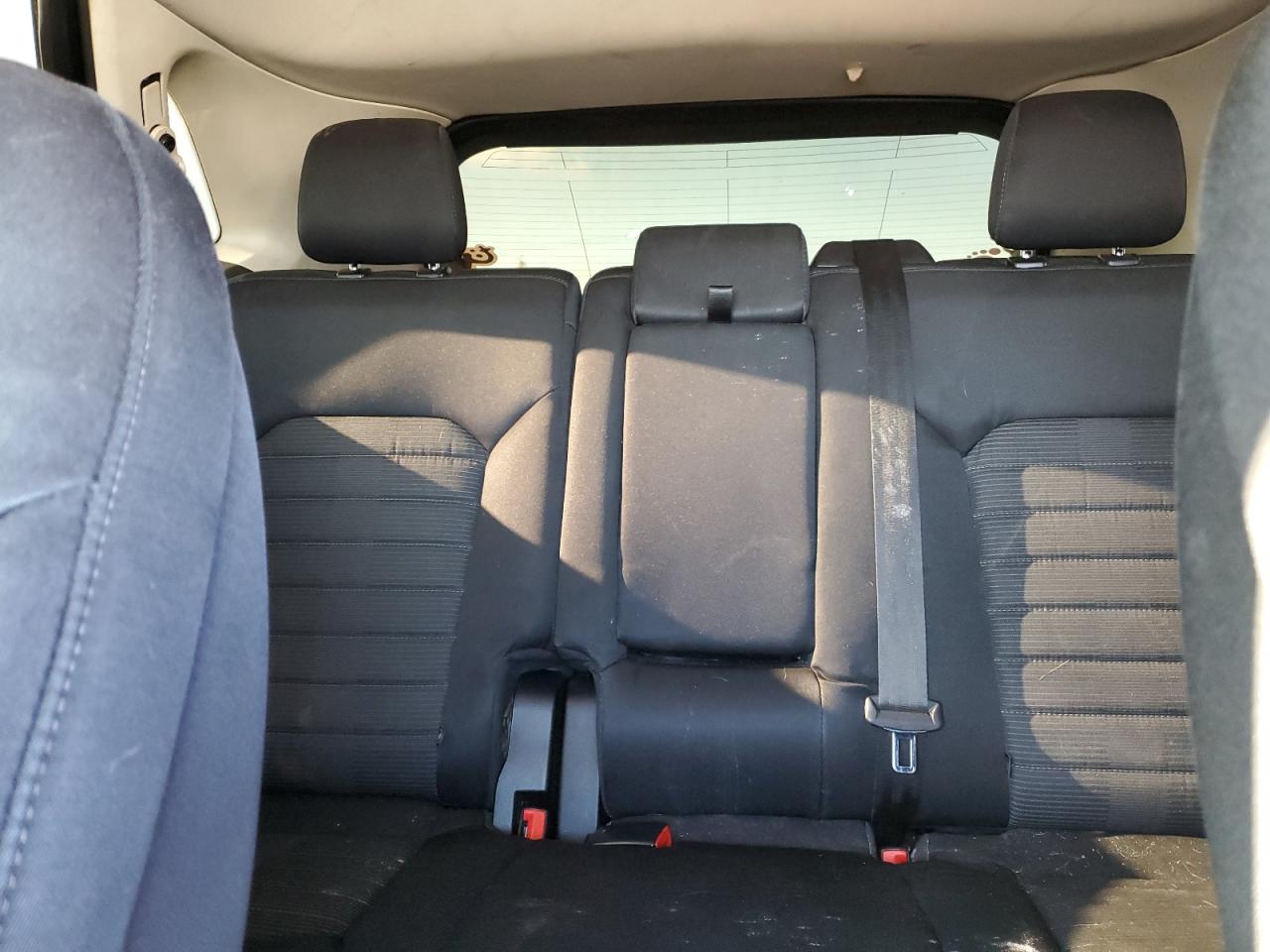 2017 Ford Edge - Image 10