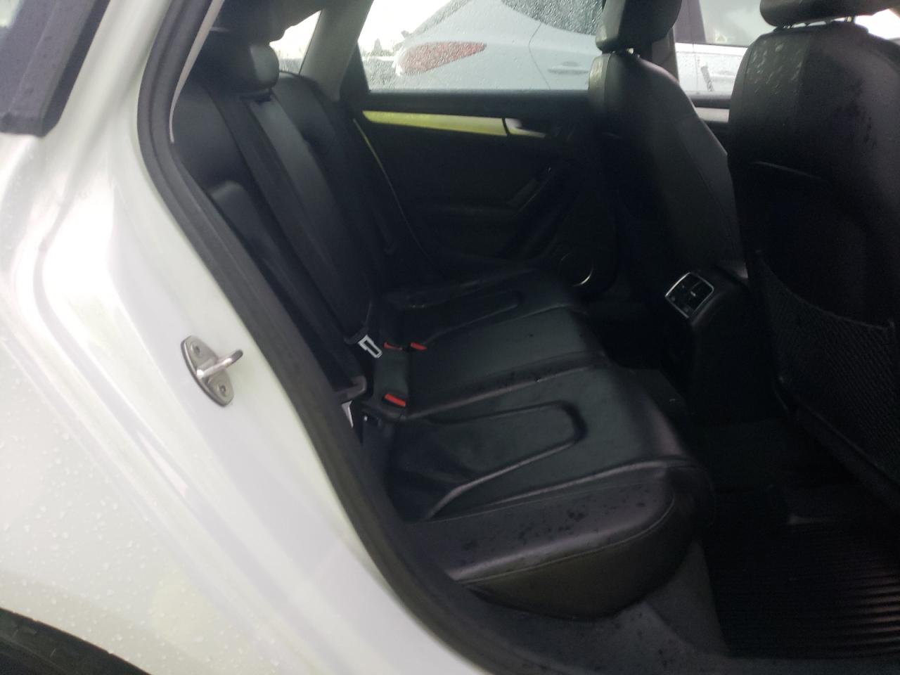 2016 Audi A4 Premium Plus S-Line VIN: WAUFFAFL5GN00910 Lot: 82896684