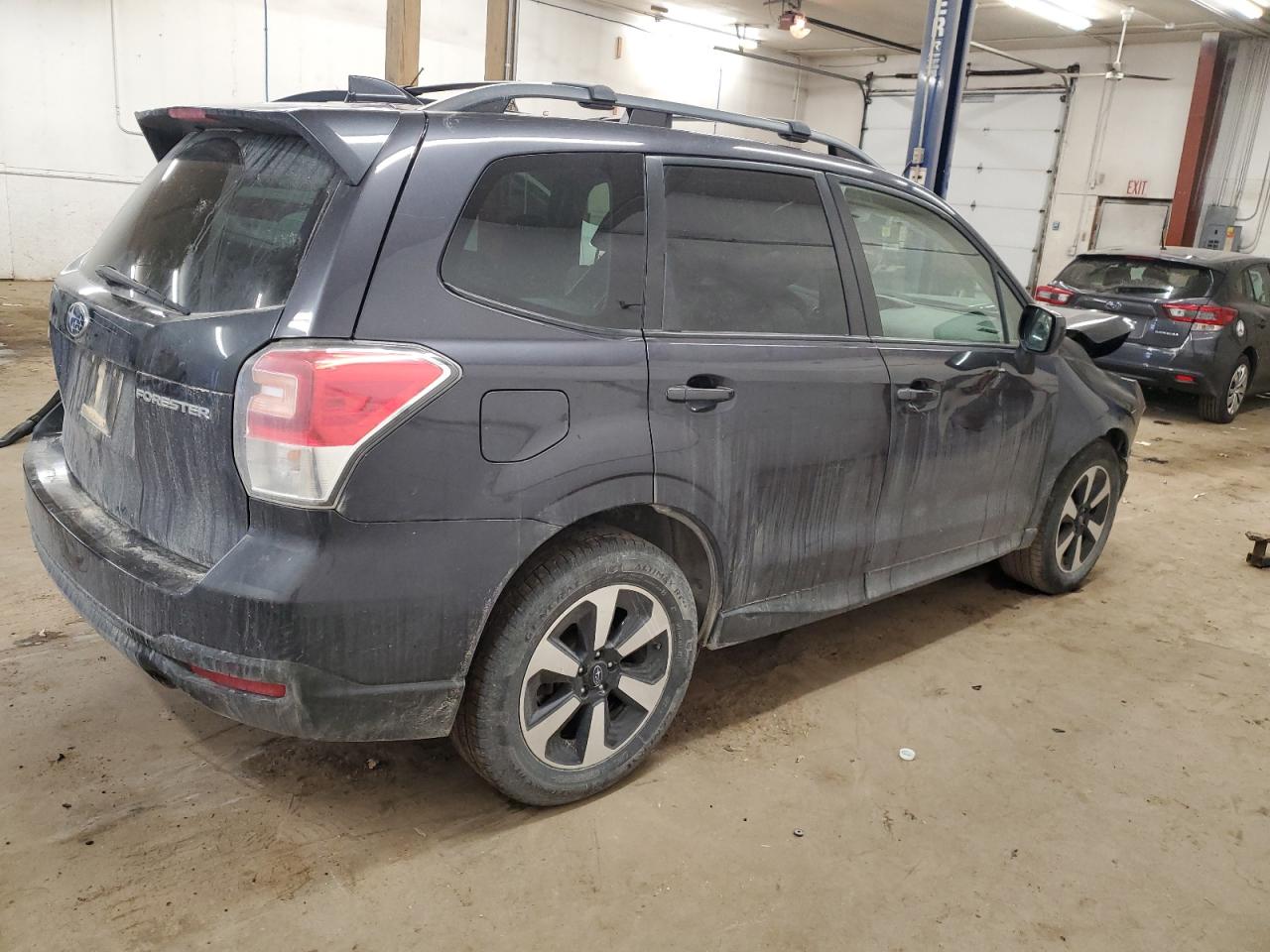 2018 Subaru Forester - Image 3