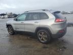 2016 Jeep Cherokee Latitude იყიდება Bridgeton-ში, MO - Side