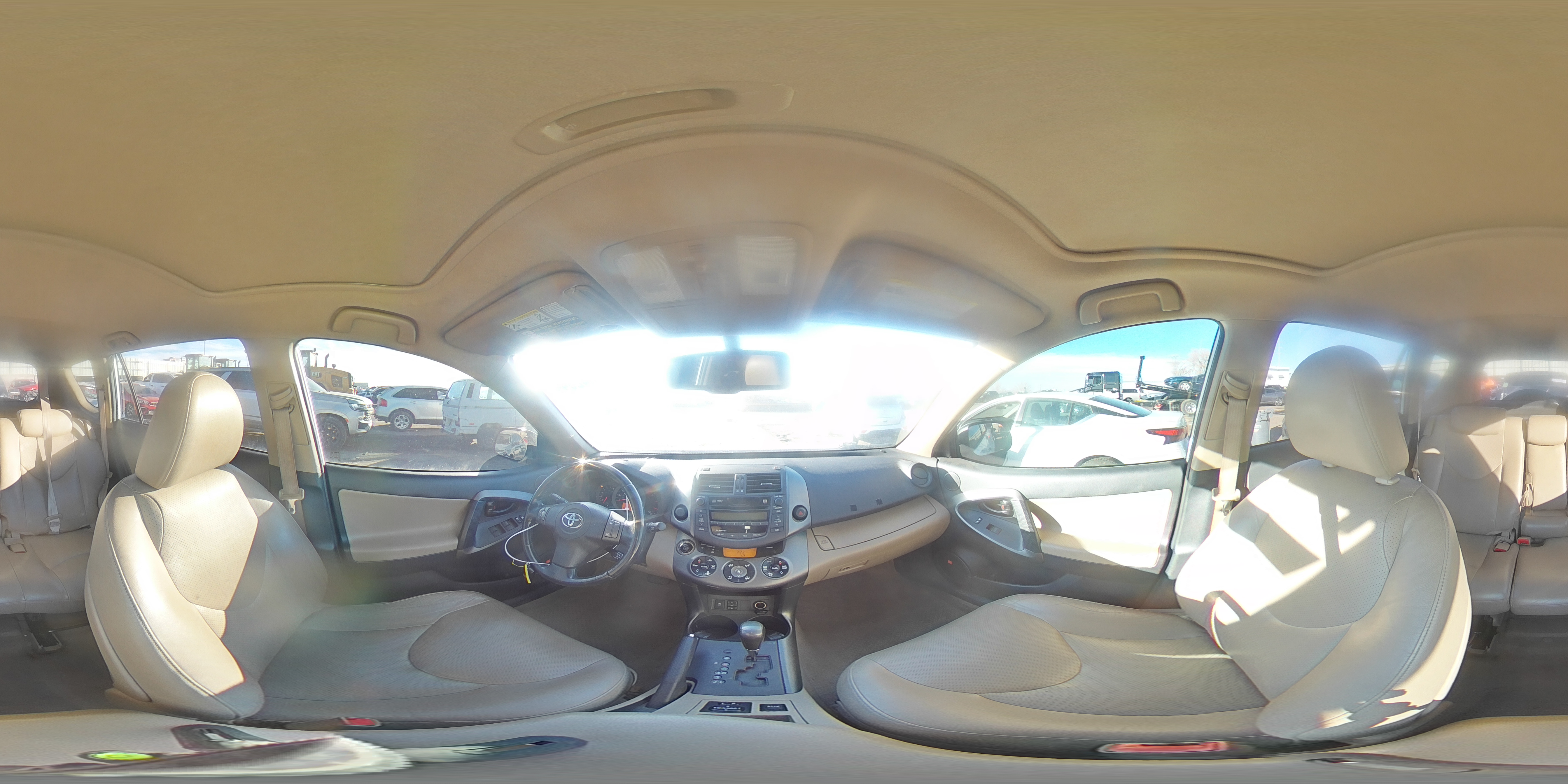 2011 Toyota RAV 4 - Image 14