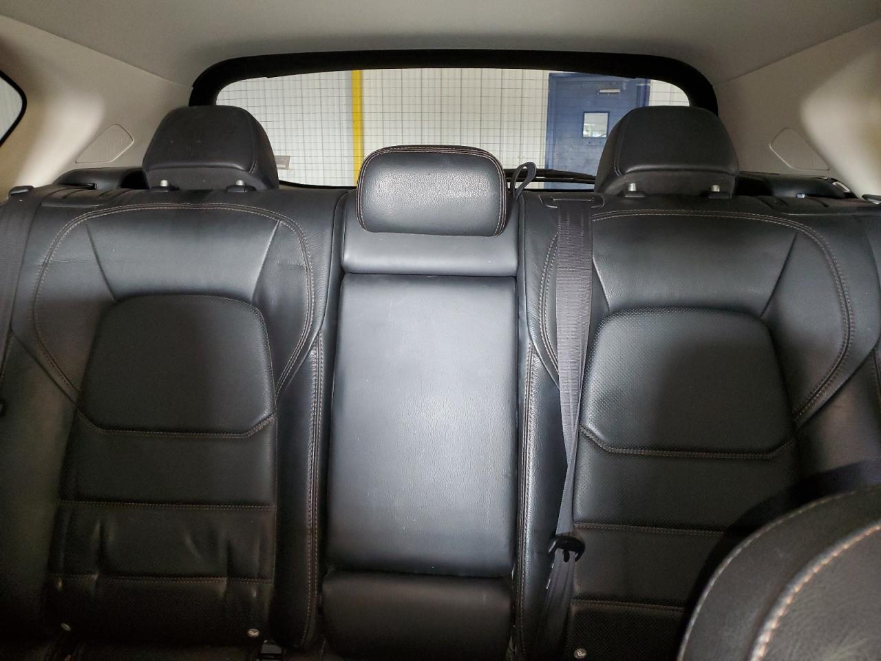 2018 Mazda CX-5 - Image 10