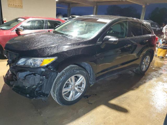 2014 Acura Rdx 