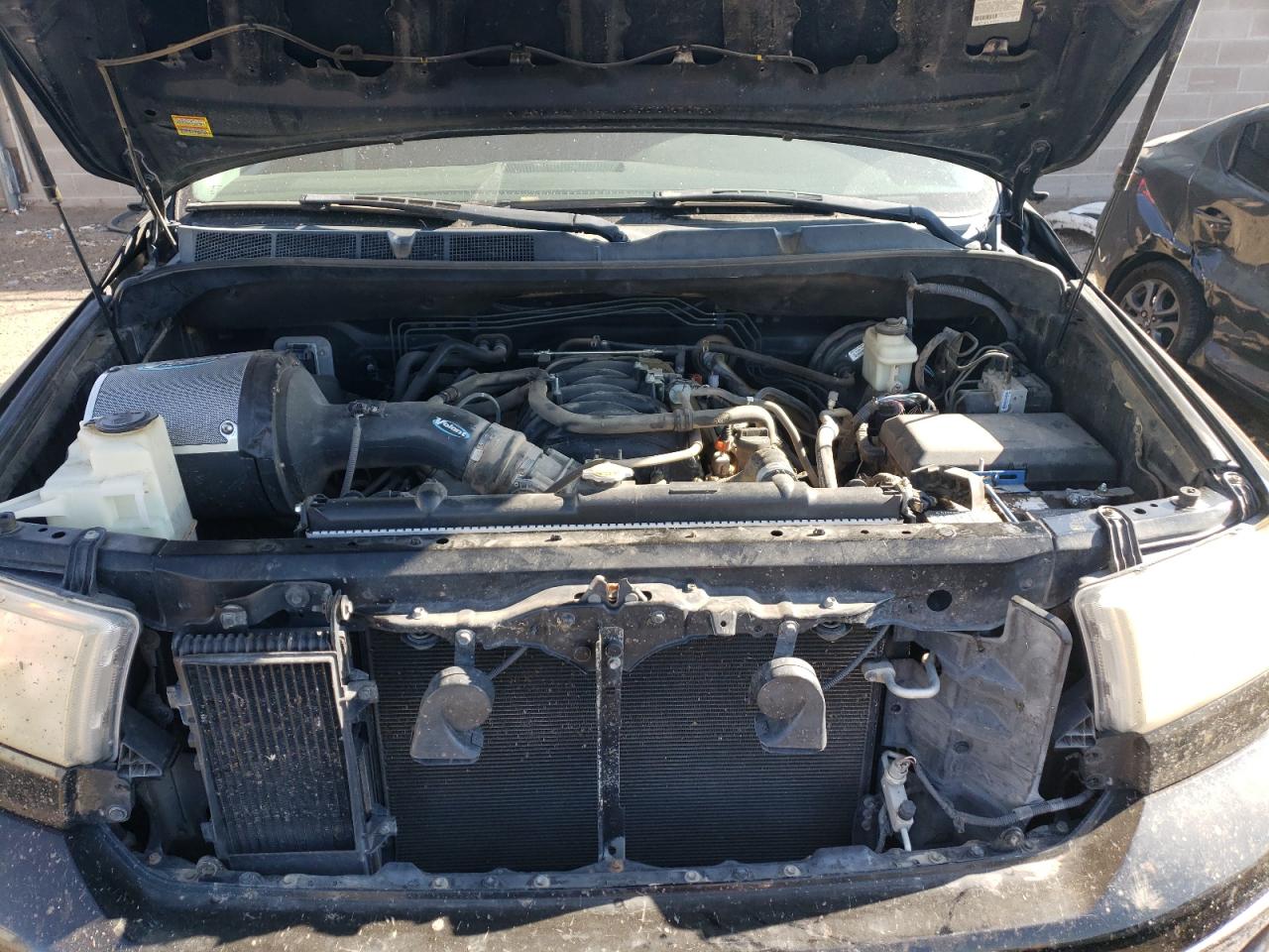 2008 Toyota Tundra - Image 11
