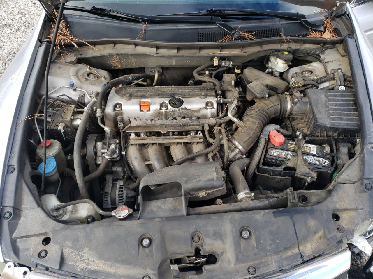 2011 Honda Accord - Image 11