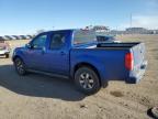 2012 Nissan Frontier S for Sale in Greenwood, NE - Front End