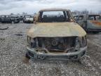 2016 Ford F250 Super Duty for Sale in Earlington, KY - Burn