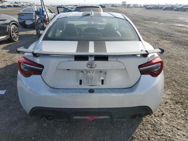 Coupet TOYOTA 86 2017 Biały