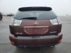 2008 Lexus Rx 350 zu verkaufen in Ham Lake, MN - Undercarriage