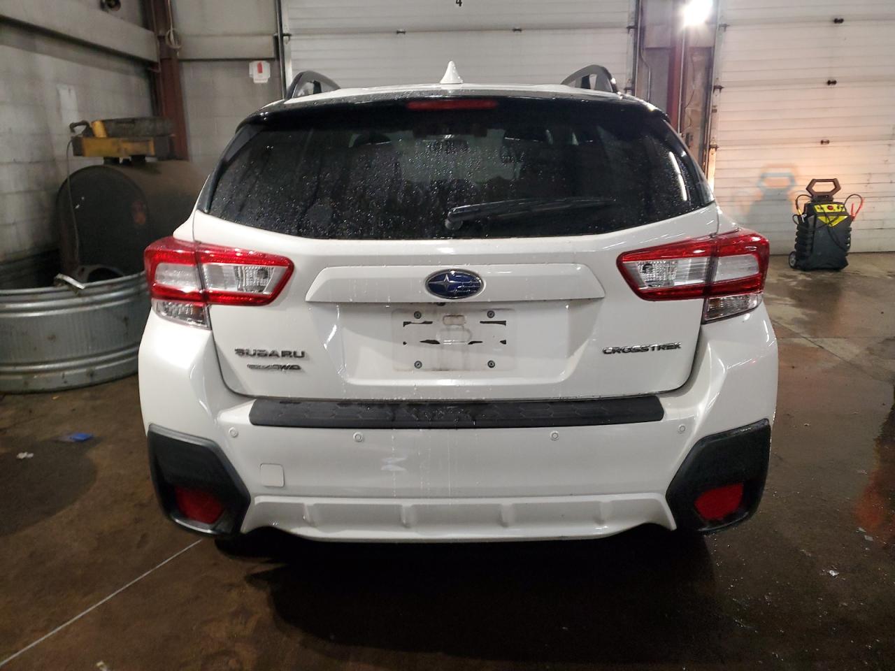 2019 Subaru Crosstrek Limited VIN: JF2GTAMC3K8276694 Lot: 85862004