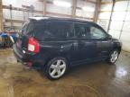 2013 Jeep Compass Limited na sprzedaż w Pekin, IL - Front End