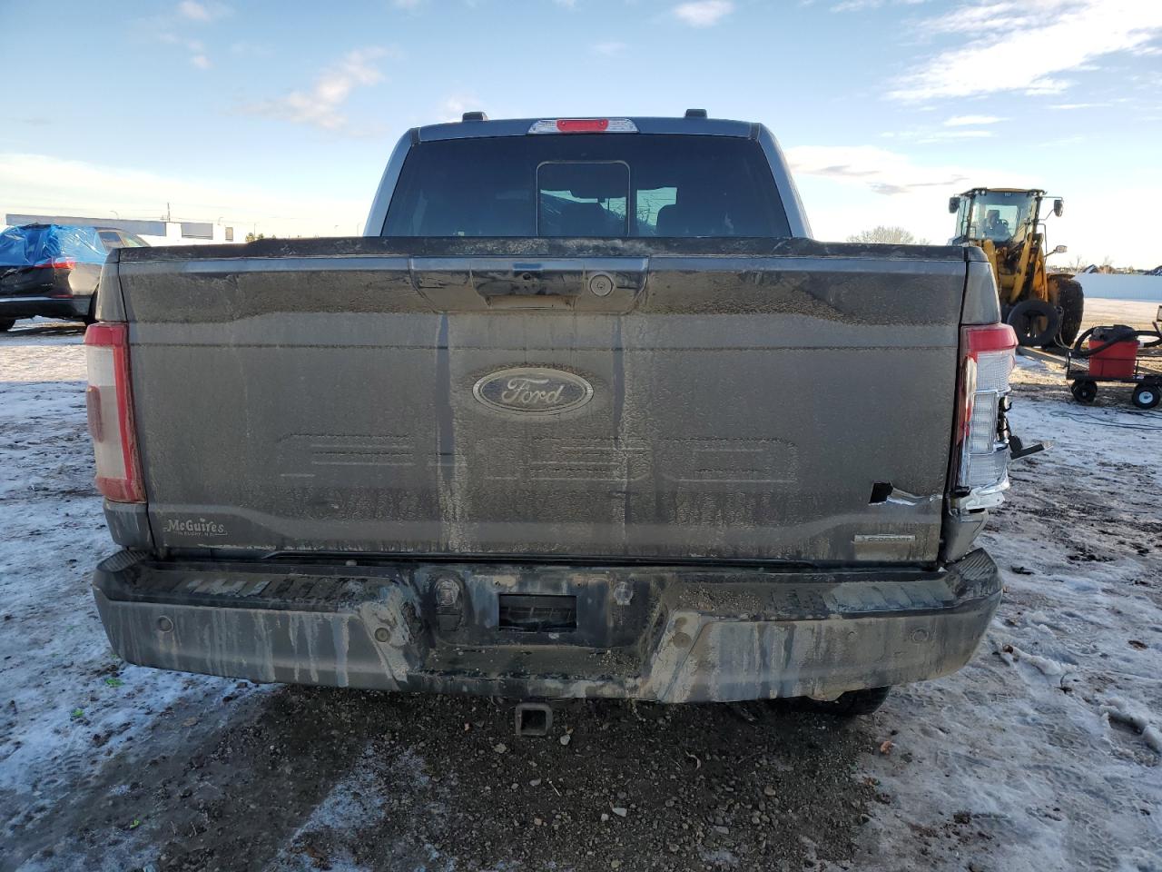 2023 Ford F-150 - Image 6