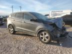 2015 Ford Escape Se продається в Andrews, TX - Front End