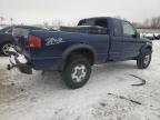 2002 Chevrolet S Truck S10 na sprzedaż w Wayland, MI - All Over