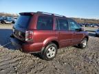 2007 Honda Pilot Ex продається в Cahokia Heights, IL - Water/Flood