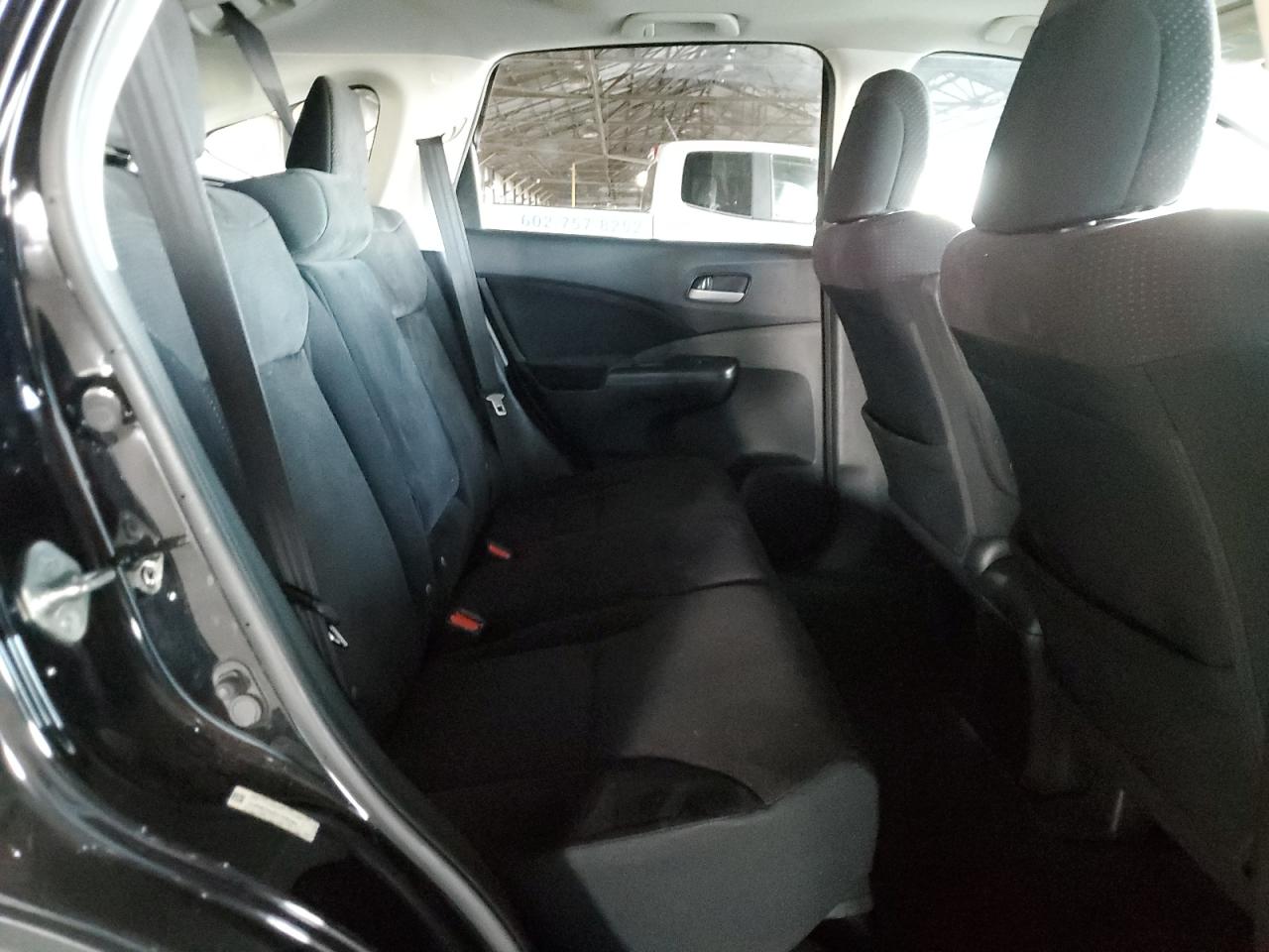 2013 Honda CR-V - Image 10