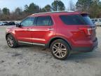 2016 Ford Explorer Limited en Venta en Hampton, VA - Front End