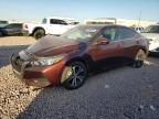 2023 Nissan Sentra Sv de vânzare în Phoenix, AZ - Front End