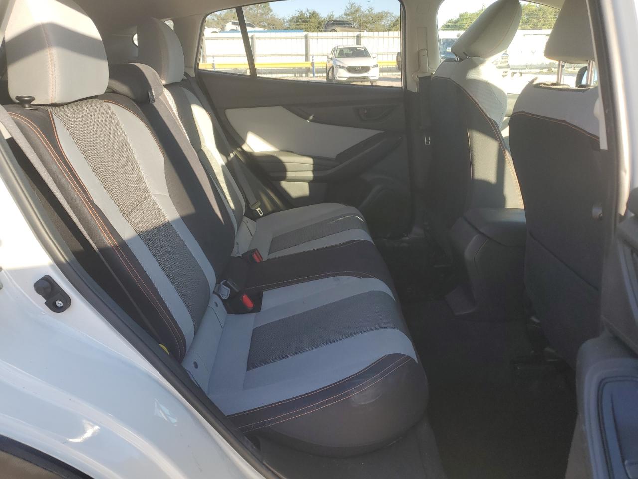 2018 Subaru XV - Image 11