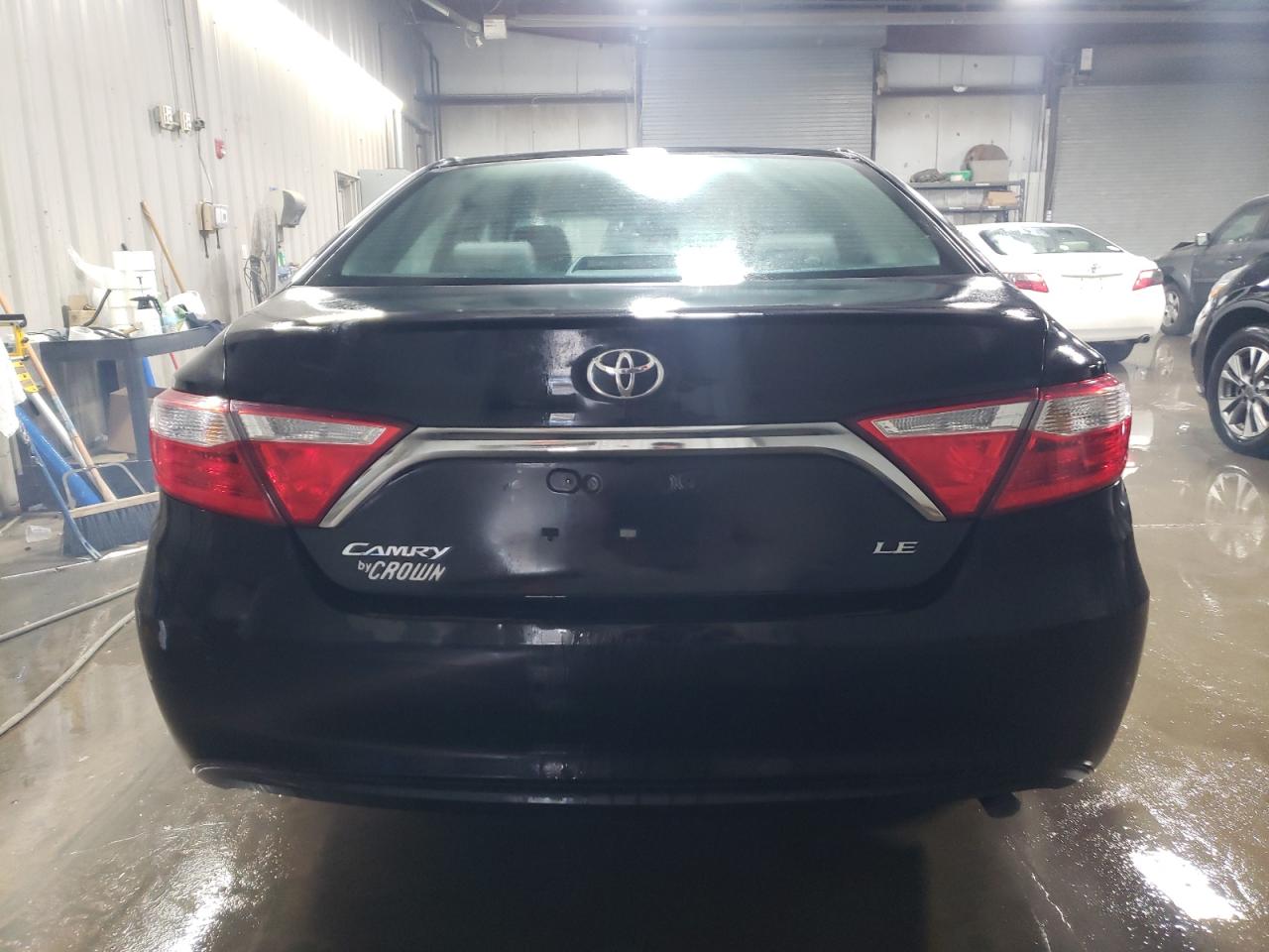 VIN 4T4BF1FK9FR512185 2015 TOYOTA CAMRY no.6