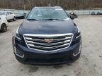 2017 Cadillac Xt5 Premium Luxury en Venta en Hurricane, WV - Side