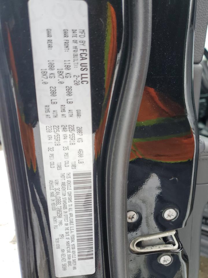 2020 Jeep Compass - Image 13