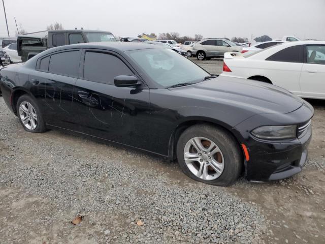  DODGE CHARGER 2015 Czarny