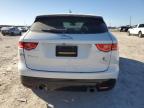 2019 Jaguar F-Pace S იყიდება Grand Prairie-ში, TX - Side