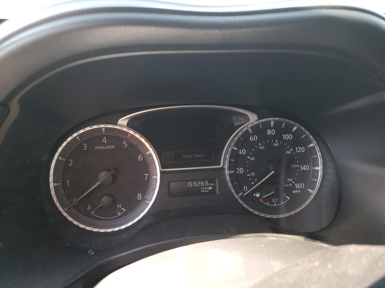 2013 Infiniti Jx35 VIN: 5N1AL0MN1DC317772 Lot: 86020144