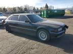 1999 Bmw 740 Il for Sale in Denver, CO - Rear End