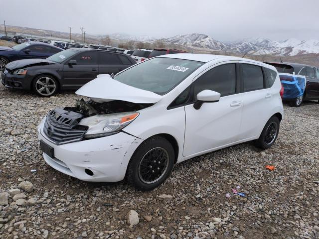 2015 Nissan Versa Note S