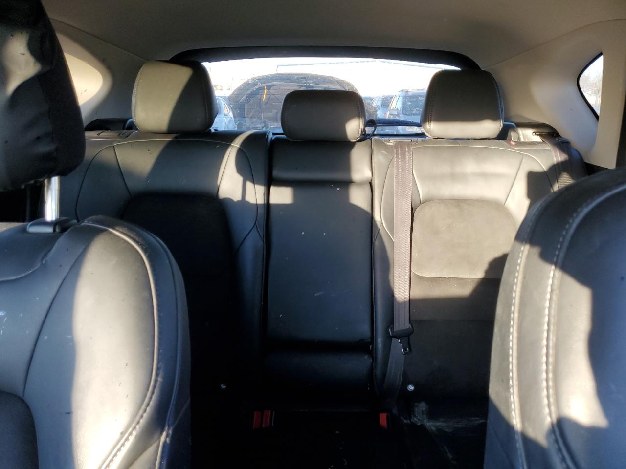 2021 Mazda CX-5 - Image 10