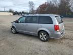 2013 Dodge Grand Caravan Se за продажба в Madisonville, TN - Front End