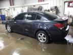 2013 Chevrolet Cruze Lt за продажба в Elgin, IL - Front End