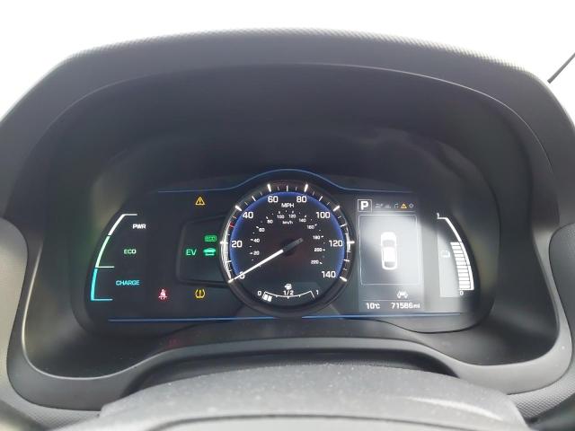 2019 HYUNDAI IONIQ SE H