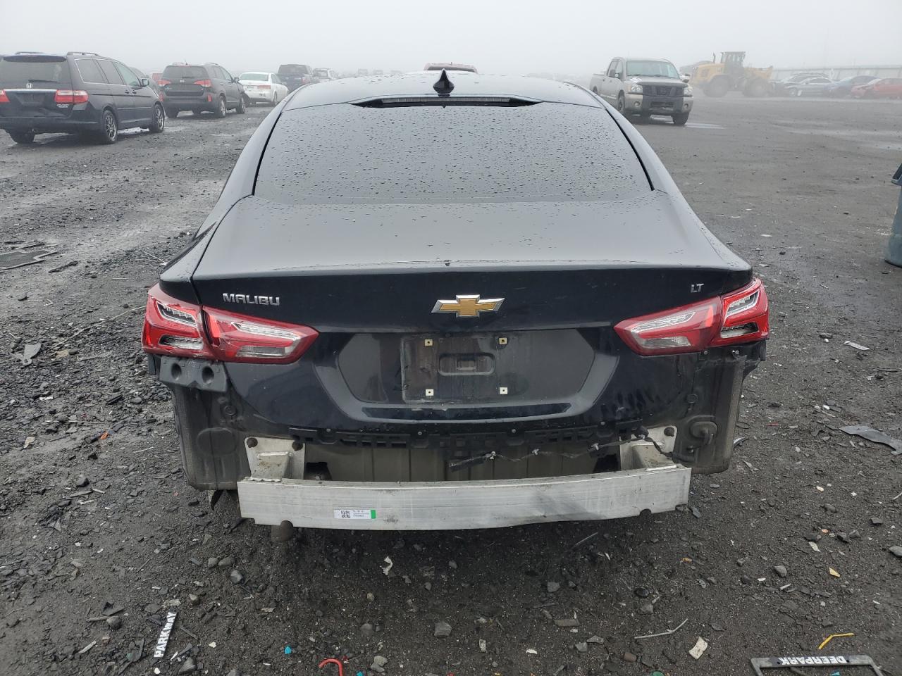 2019 Chevrolet Malibu - Image 6