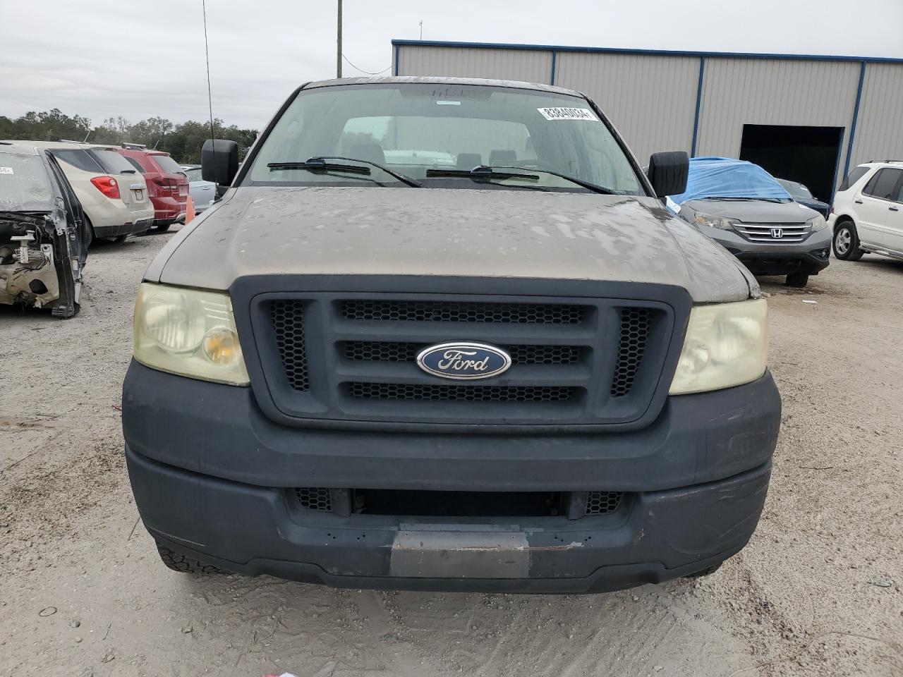 2005 Ford F-150 - Image 5