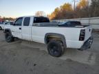 2005 Chevrolet Silverado C2500 Heavy Duty للبيع في Hampton، VA - Side