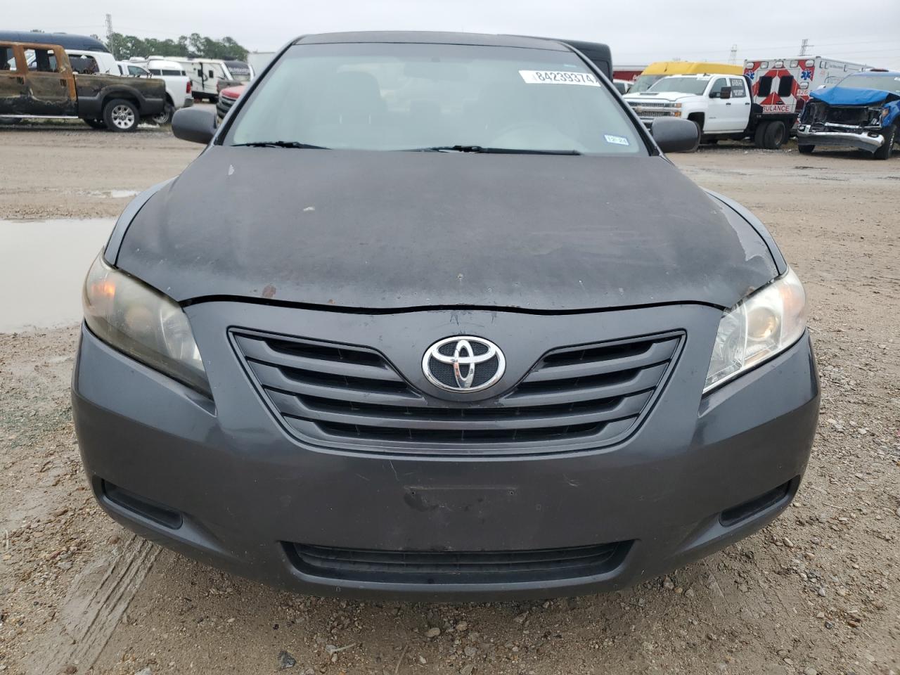 2007 Toyota Camry - Image 5