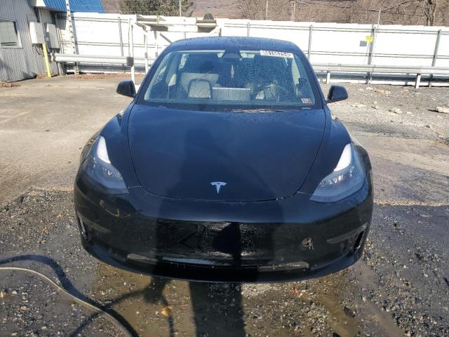  TESLA MODEL 3 2022 Czarny